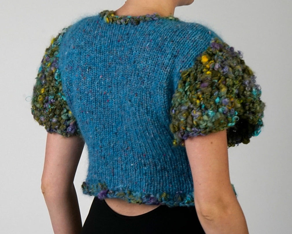 DEEP SEA TOP