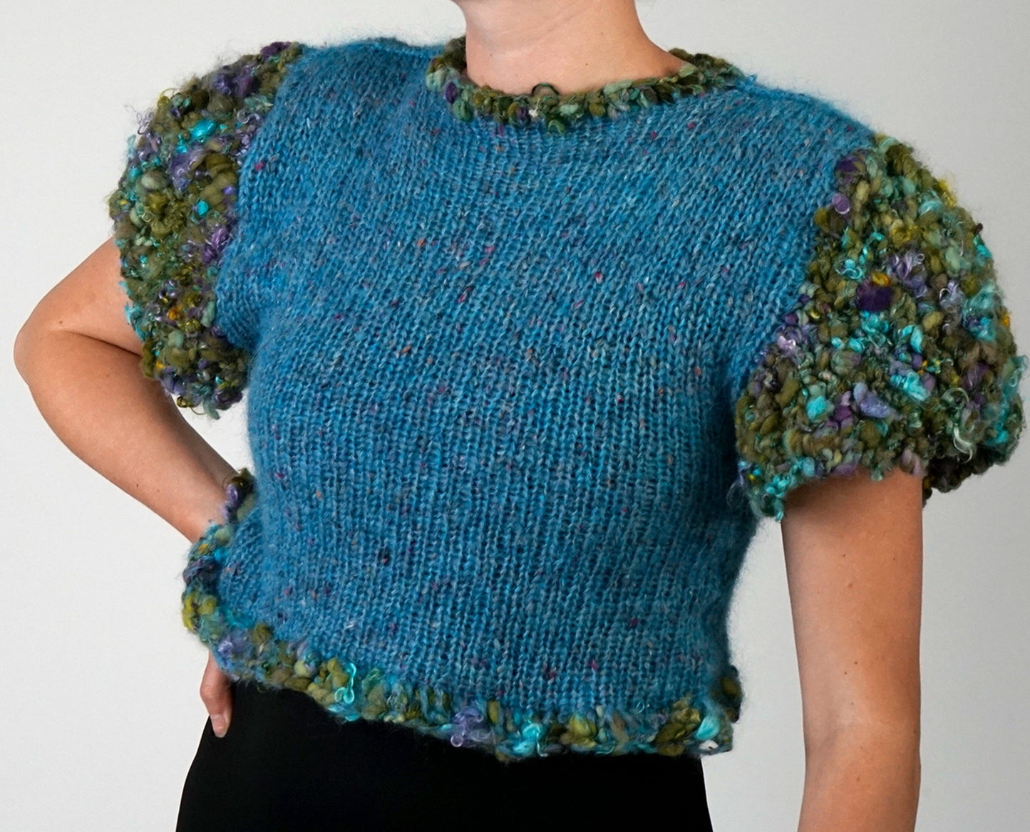 DEEP SEA TOP