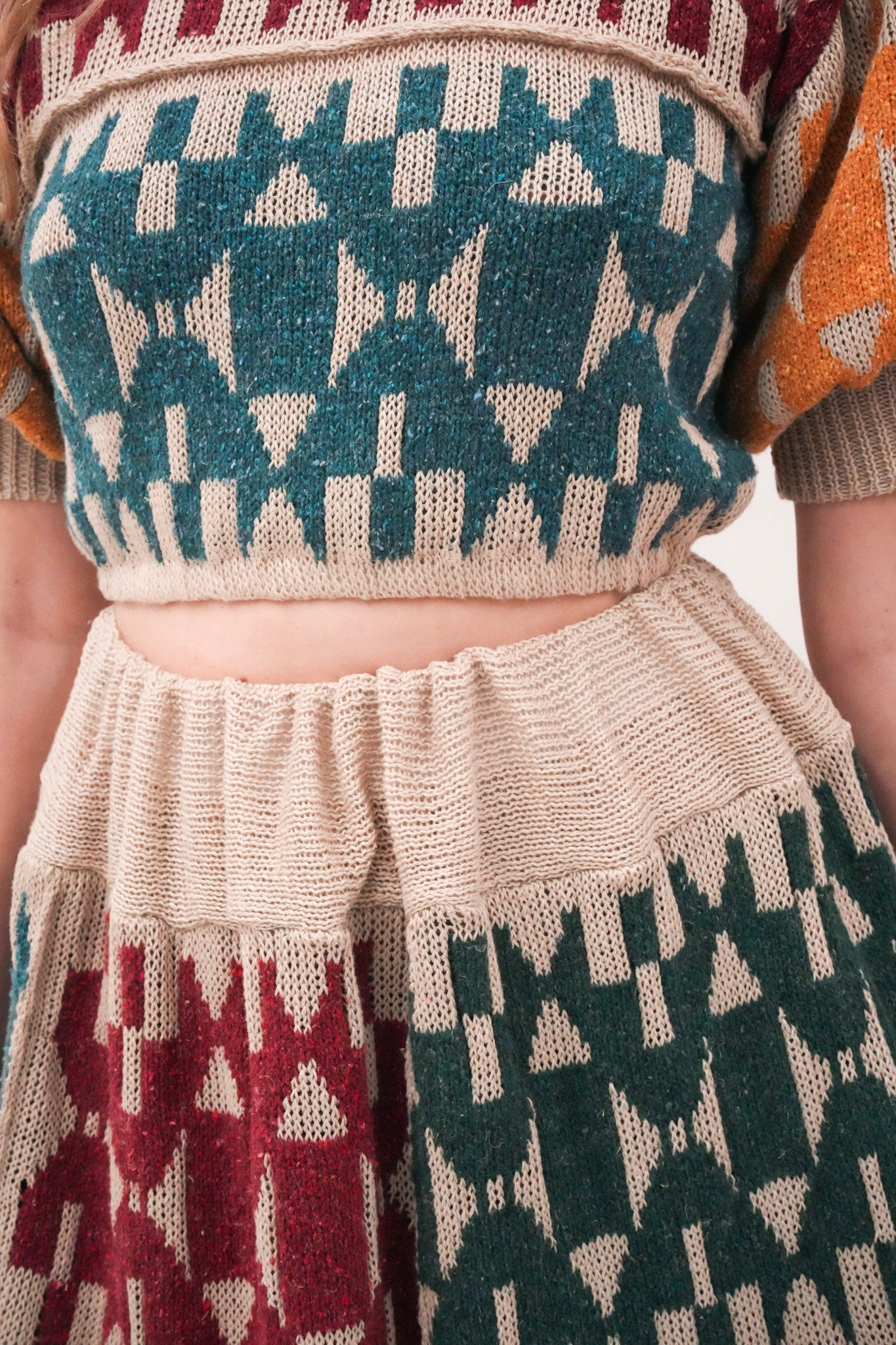 Daughter of Appalachia Matching Set