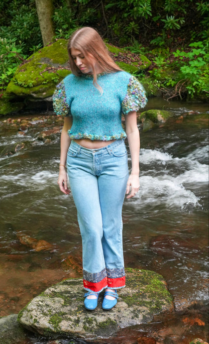 Deep Sea Top