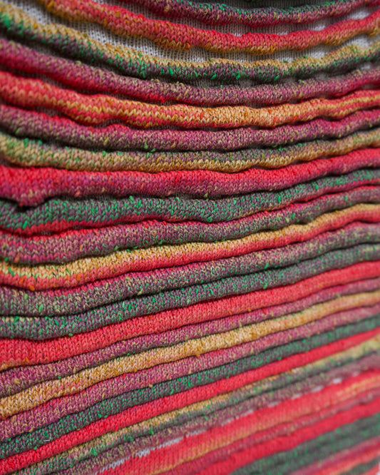 Machine Knitting Course (In-Person) - Single Bed Techniques