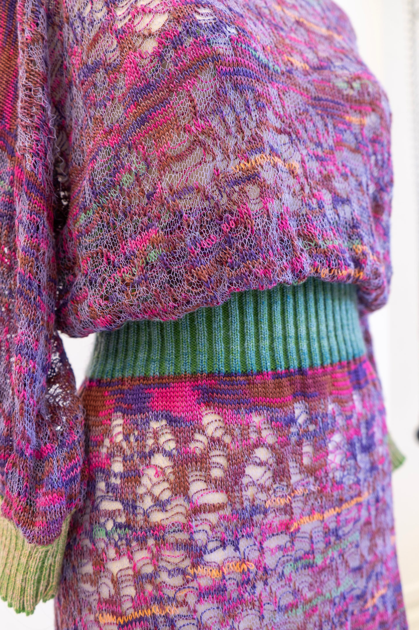 Aurora Lace Dress