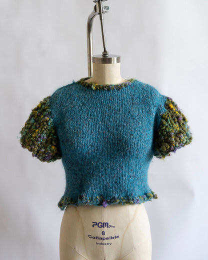 Deep Sea Top