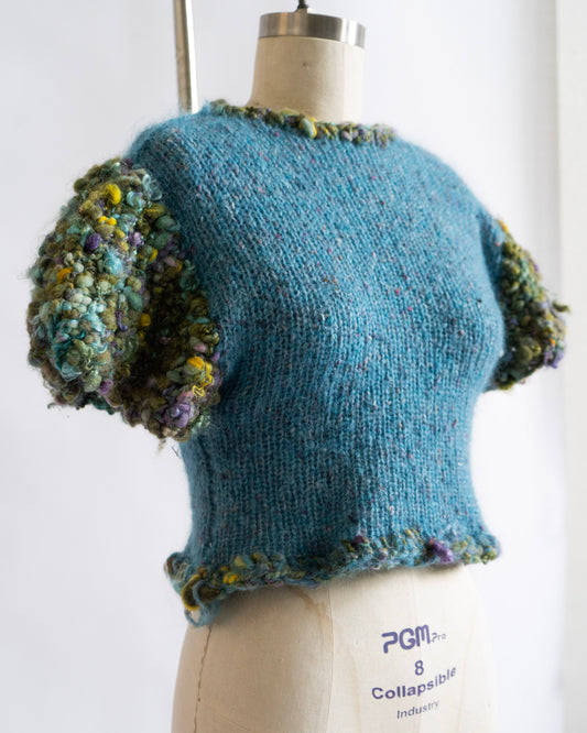 Deep Sea Top