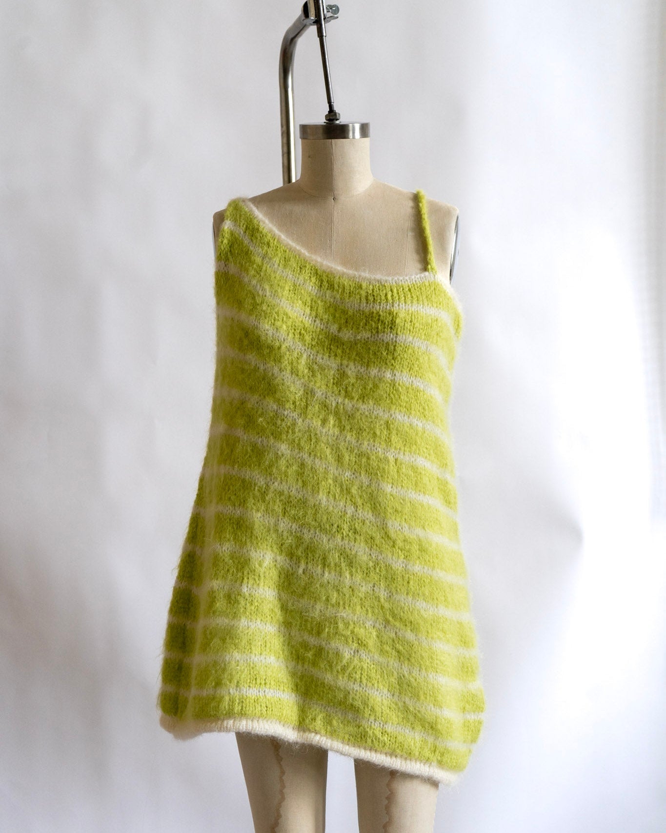 Juniper Stripe Dress