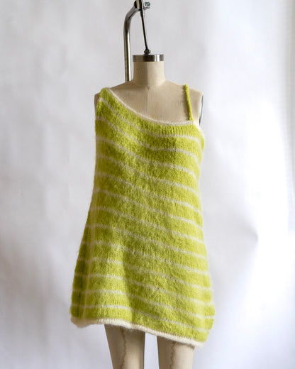Juniper Stripe Dress