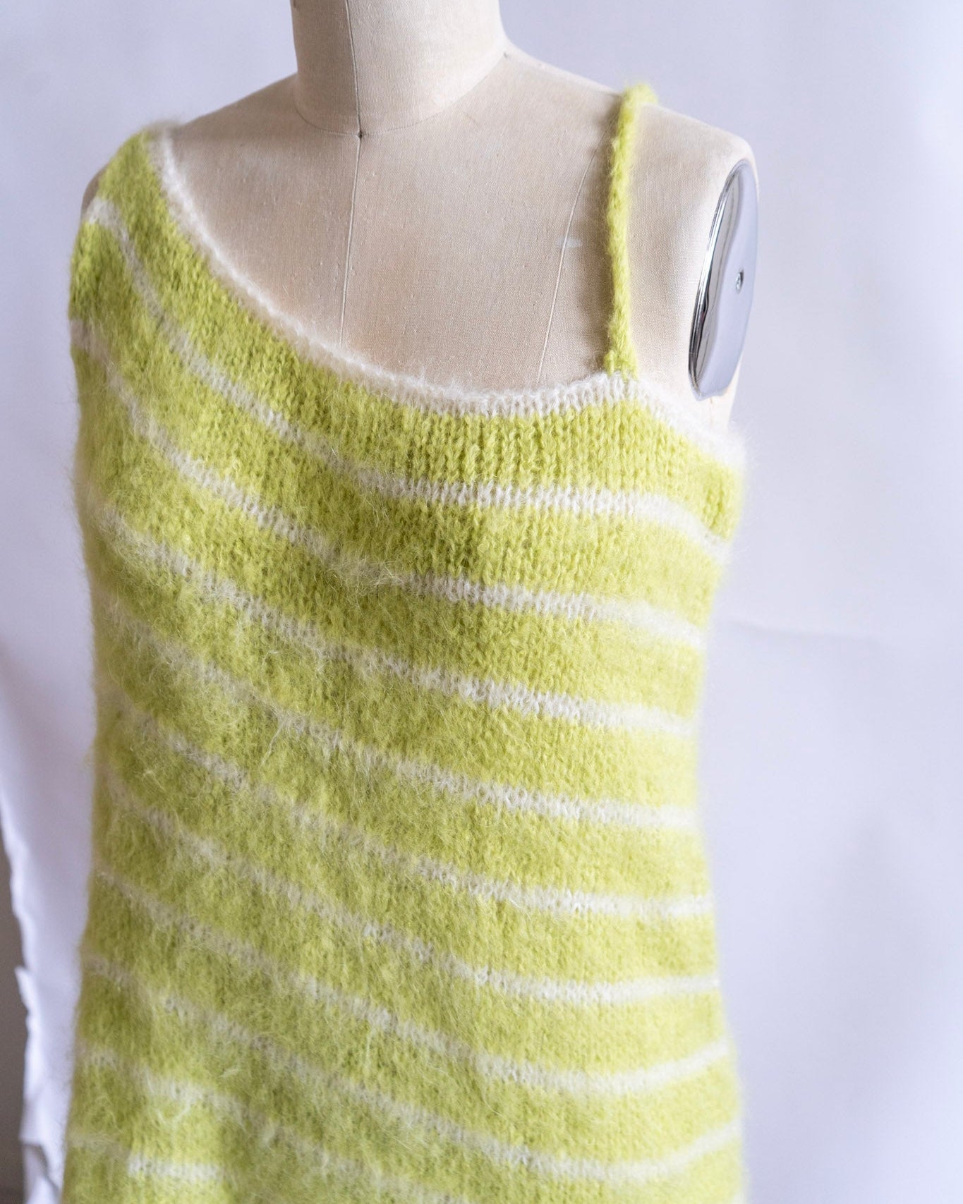 Juniper Stripe Dress