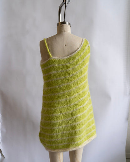 Juniper Stripe Dress