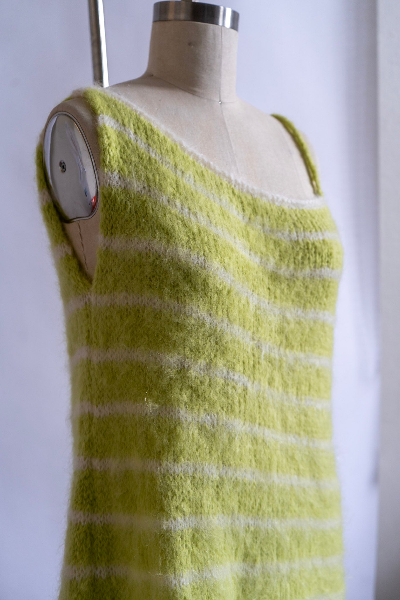 Juniper Stripe Dress